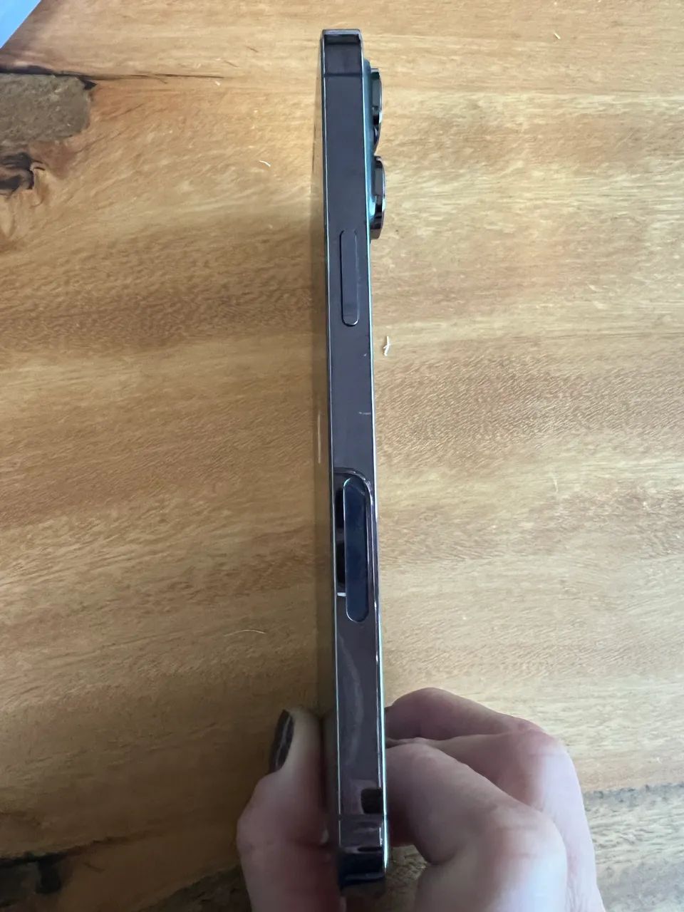 iPhone 14 Pro Max - Foto 2