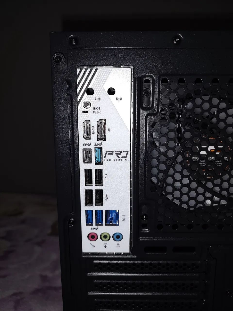 PC Gamer AM5 - Foto 4