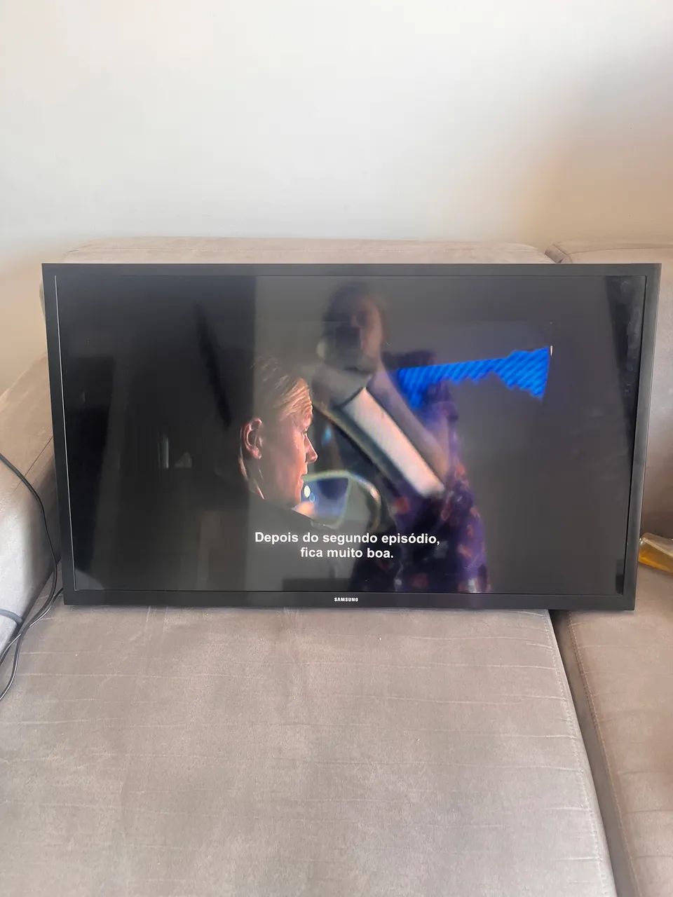 Televisao  - Foto 2