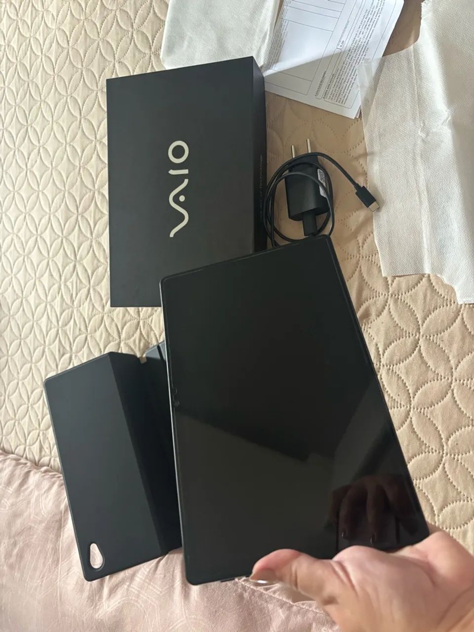 TABLET VAIO - Foto 3