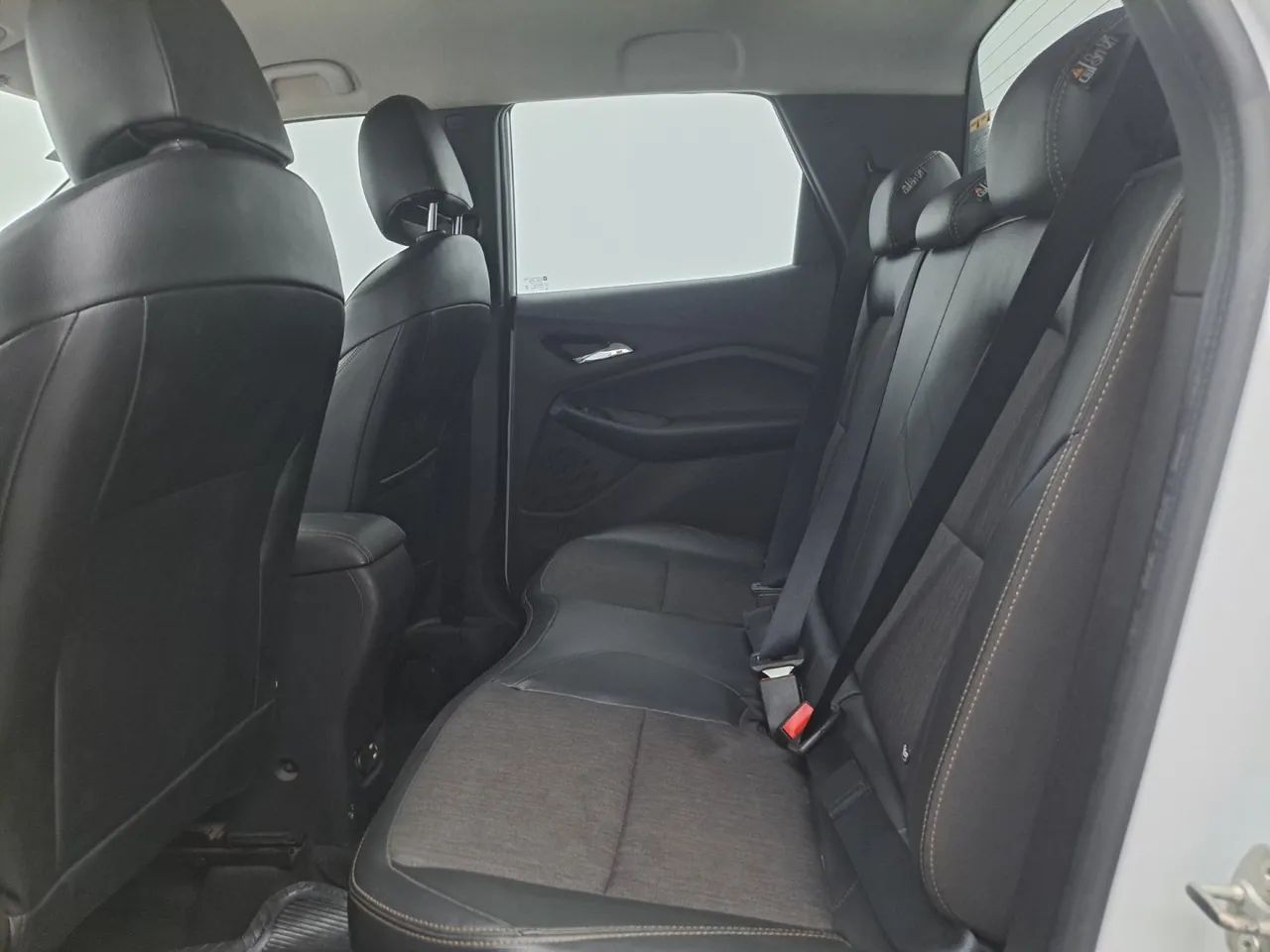 Chevrolet Montana LTZ 1.2 Turbo Flex 12V 4p Aut., foto 17 de 18