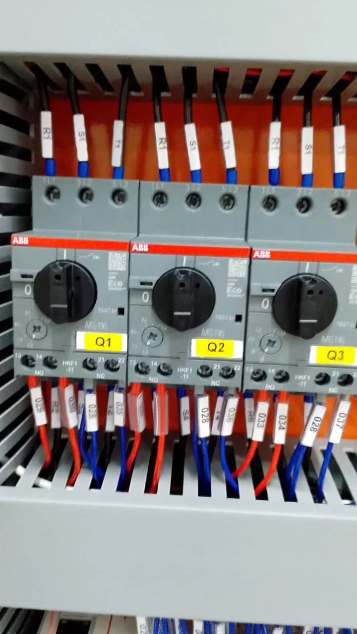 Eletricista - Foto 2