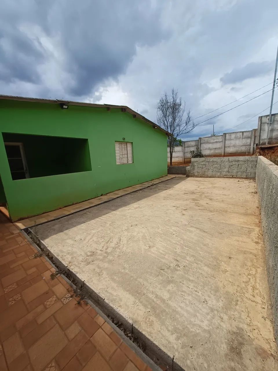 Casa de Campo em Mateus Leme