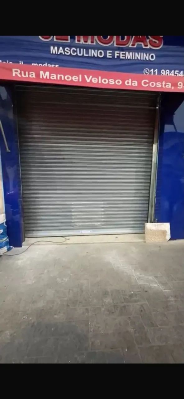 Portas automáticas  - Foto 2