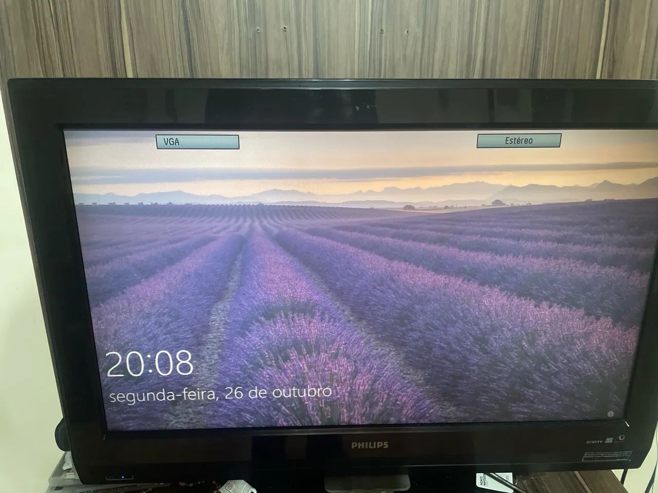 Tv 32 Philips HDMI com Defeito!  - Foto 2