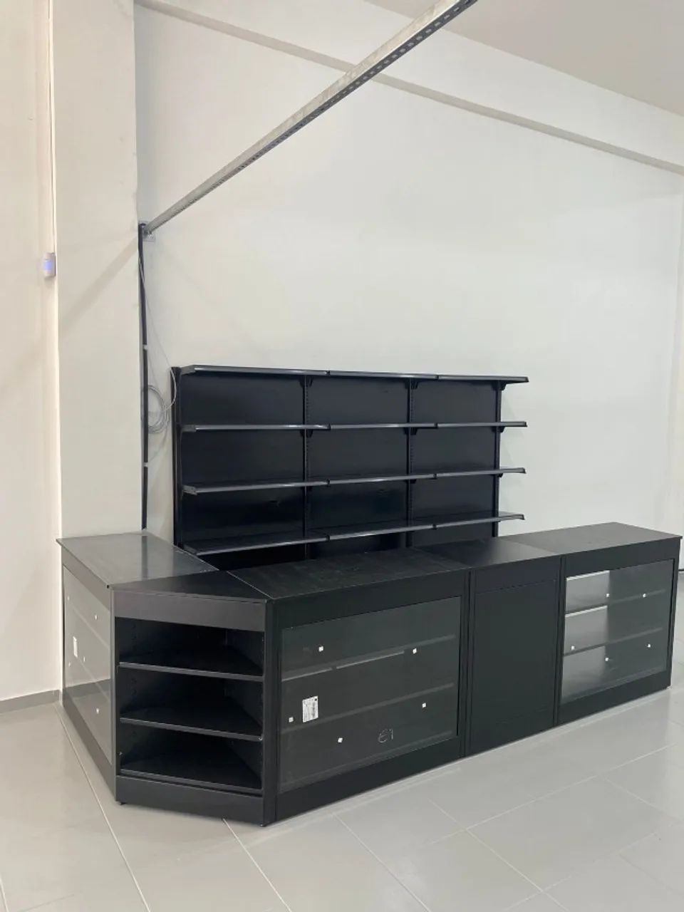 Balcão Vitrine para Exposição - Foto 3
