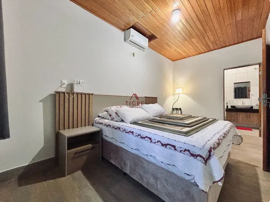 Fazenda/Sítio/Chácara para venda tem 500 metros quadrados com 5 quartos - Foto 8