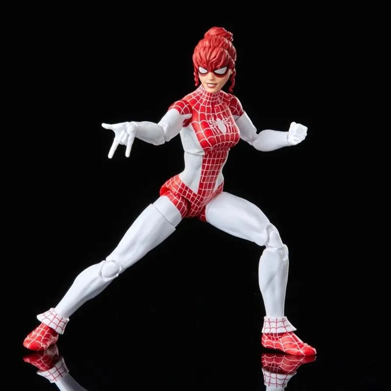 Marvel Legends Fiandeira