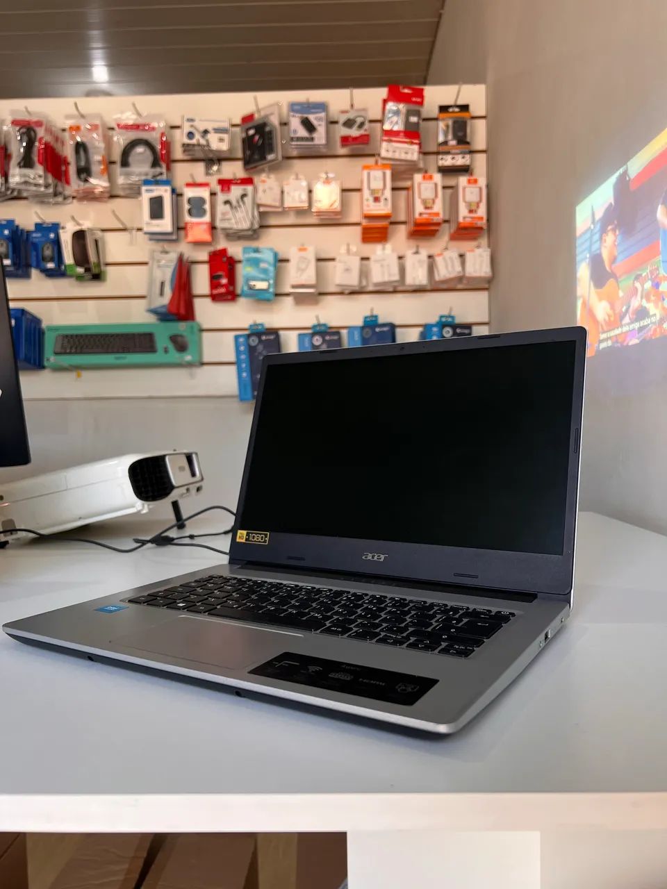 Notebook Acer | COM GARANTIA  - Foto 3