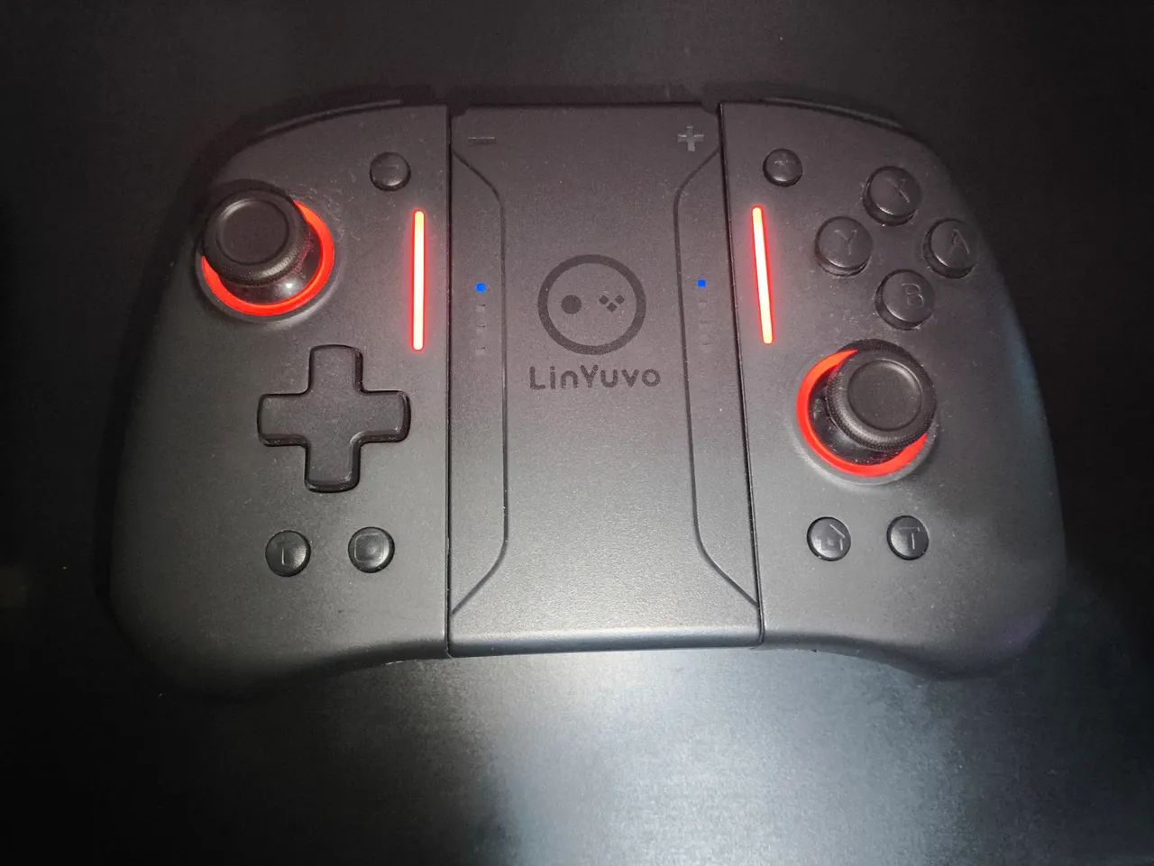 Nintendo Switch V2 Desbloq - Foto 3