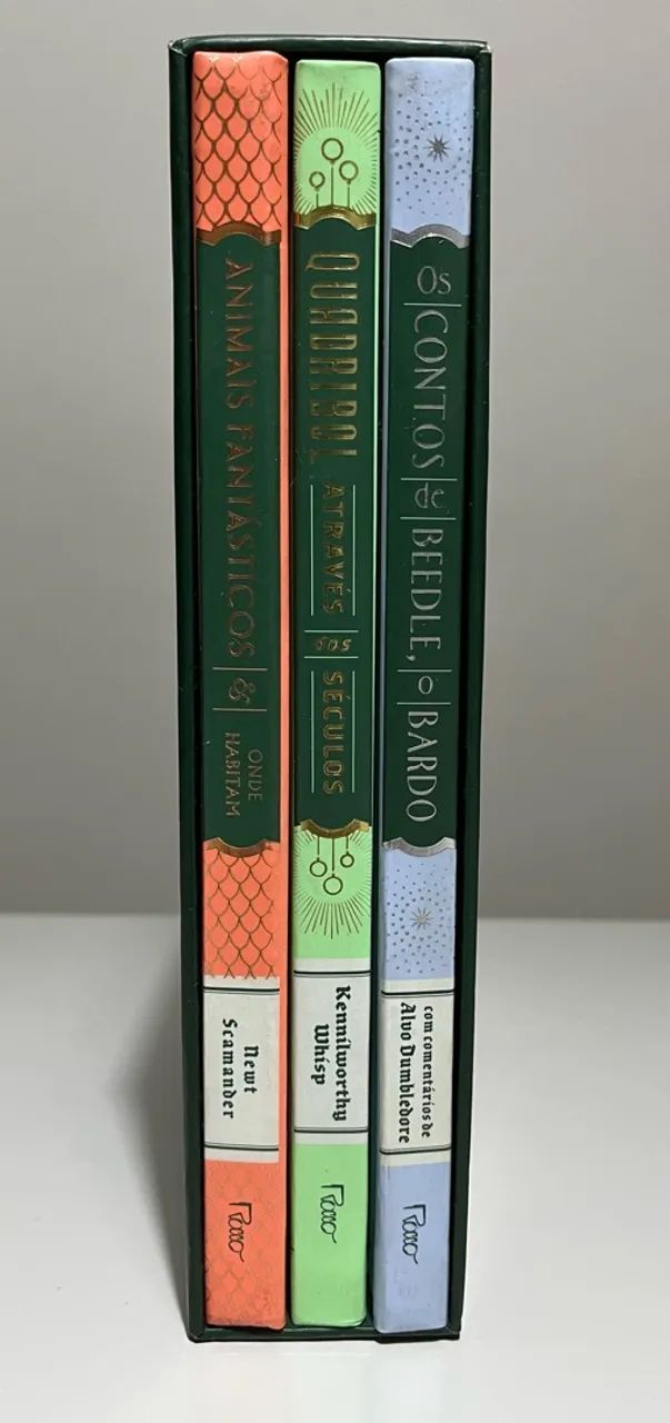 Biblioteca de Hogwarts  - Foto 2