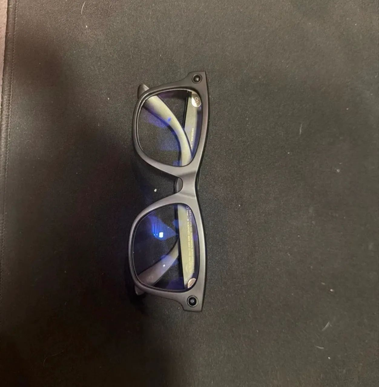 Rayban Meta 2