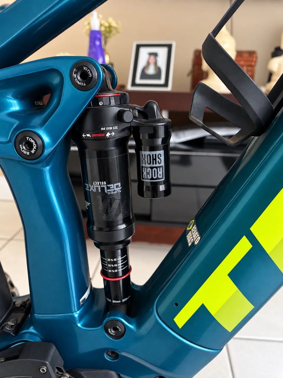 Ebike trek tail 7 - Foto 2