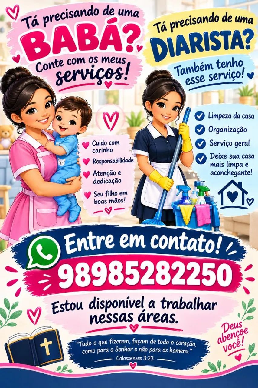 Serviços 