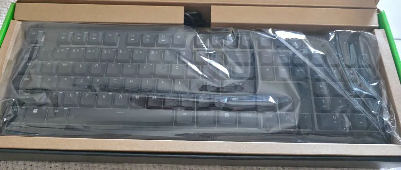 Razer Ornata V3 X - Foto 3