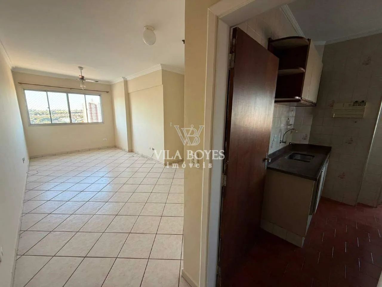 Apartamento à Venda  88m² | Vila Monteiro  Piracicaba - Foto 3