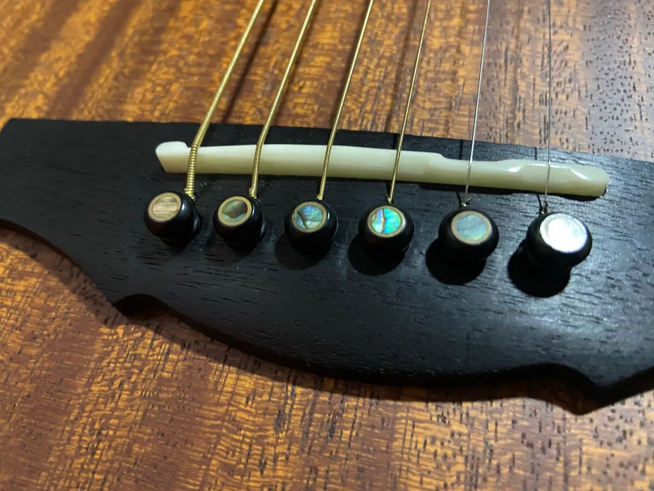 Violão Kepma - Foto 4
