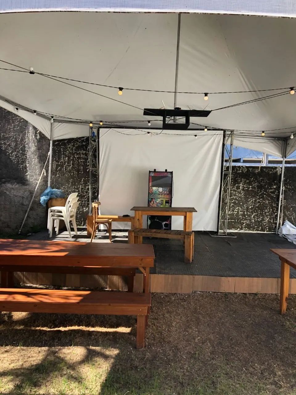 Maravilhosa casa para o carnaval  - Foto 5