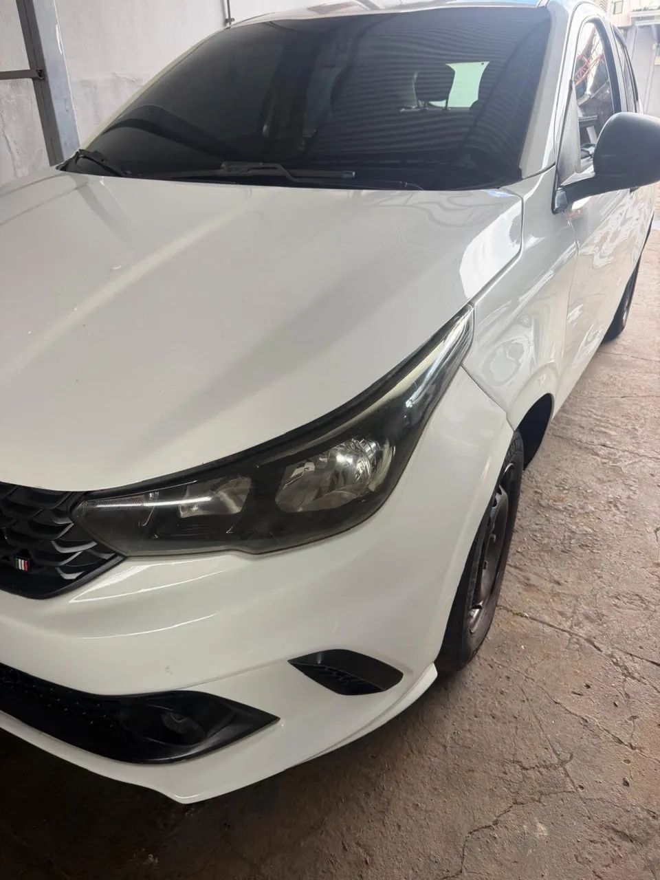 Aluguel de carro para motoristas de app - Foto 4