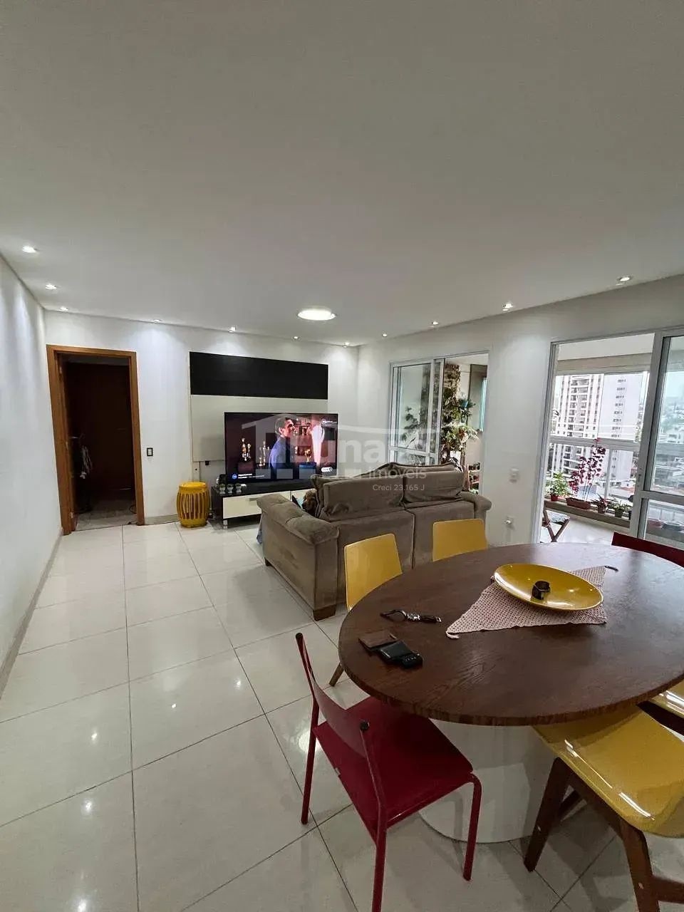 Apartamento à venda, Parque Monte Líbano, Mogi das Cruzes, SP - Foto 2