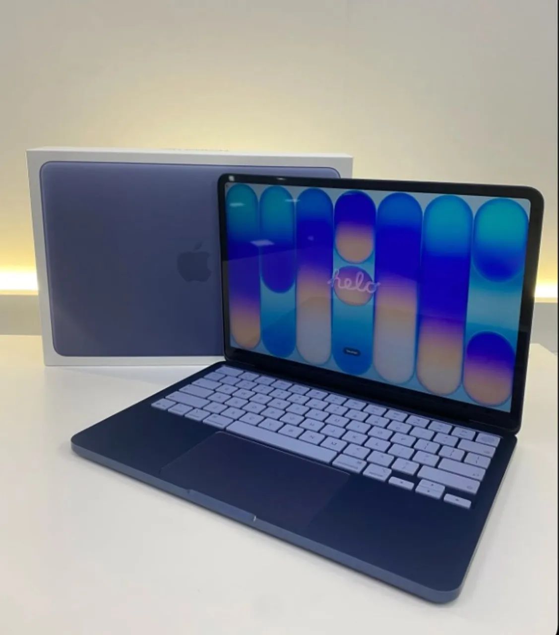 Apple MacBook Neo (2026) de 13 Polegadas - 8GB RAM / 256GB SSD - Foto 3
