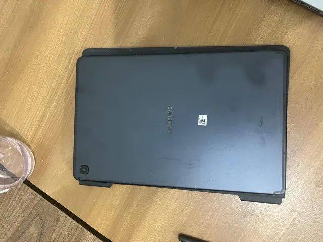 Vendo Tablete Samsung Tab S6 Lite 64gb wifi - Foto 3