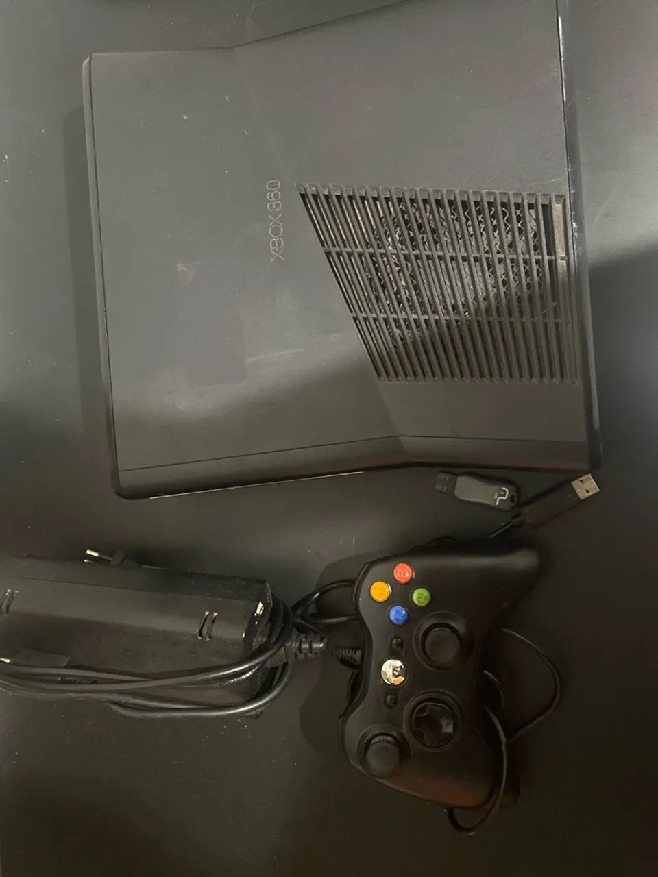 Xbox 360  - Foto 4