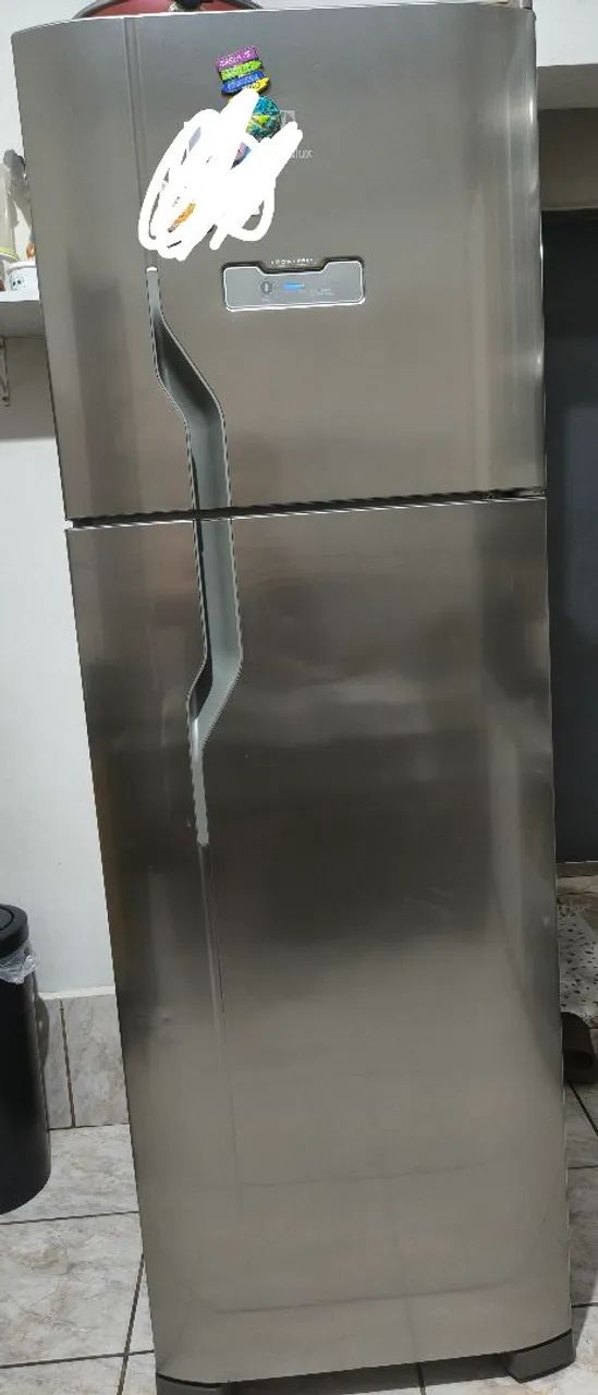 Geladeira Eletrolux 