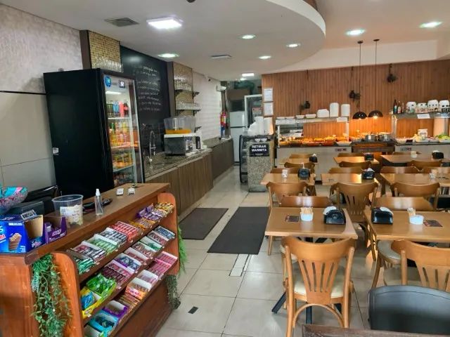 Restaurante a venda  - Foto 4