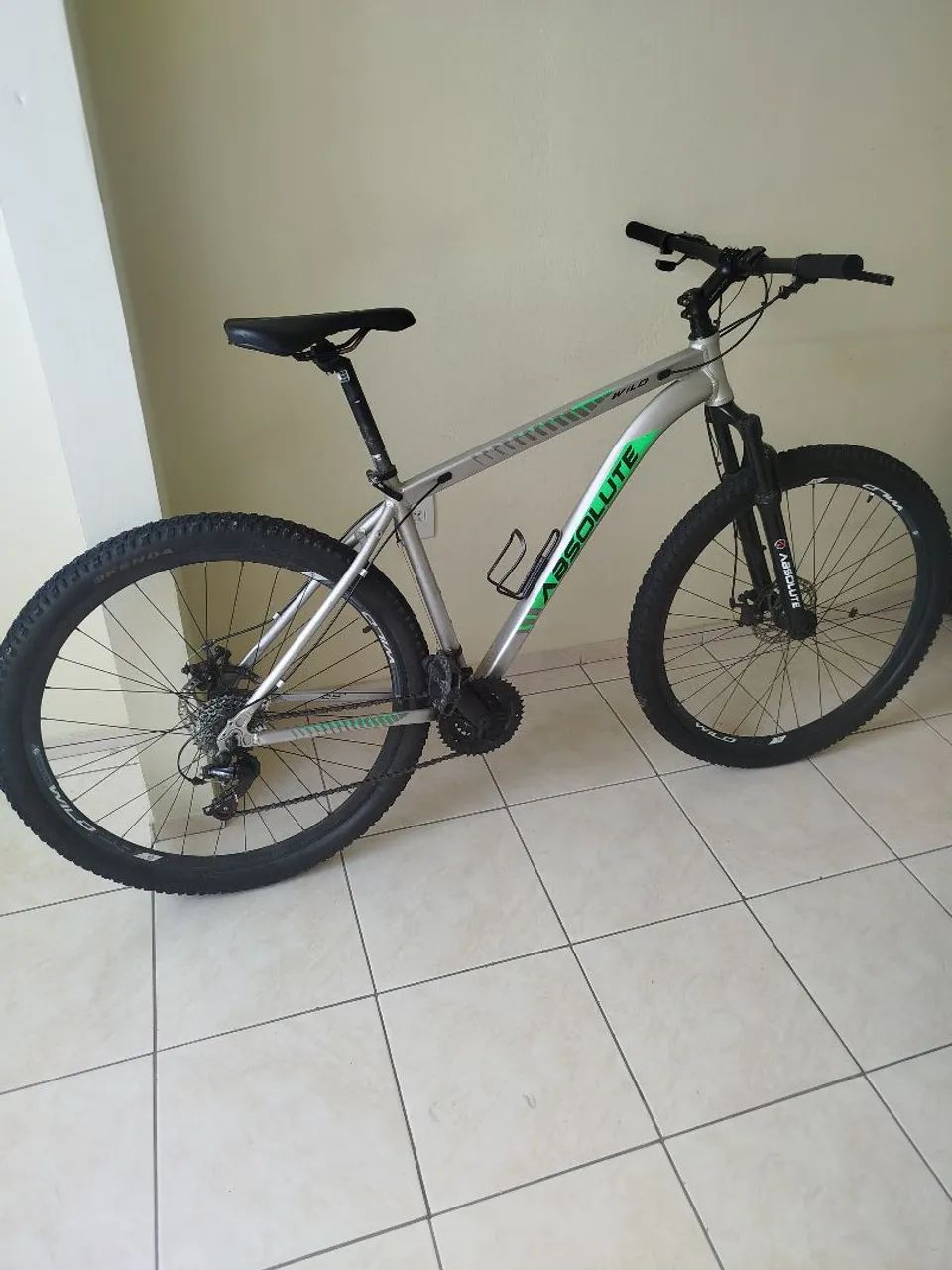 Bike  - Foto 2