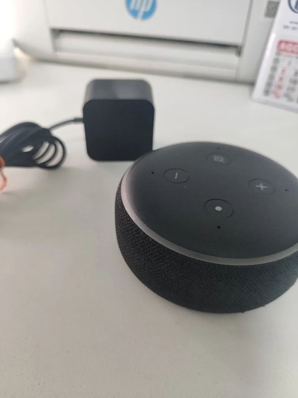 ALEXA ECHO DOT 3 