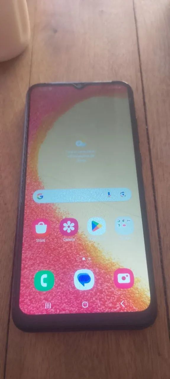 Samsung Galaxy a04e  - Foto 4