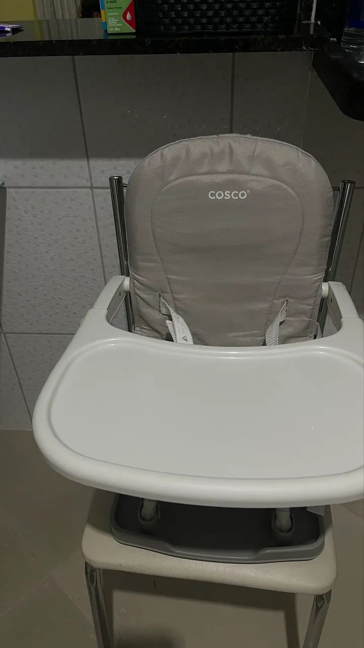 Cadeirinha de refeição 