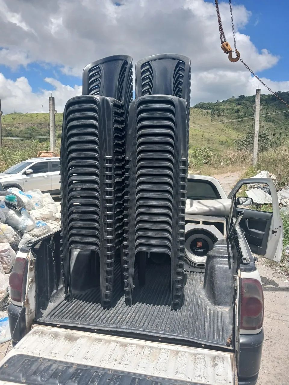 Cadeira 