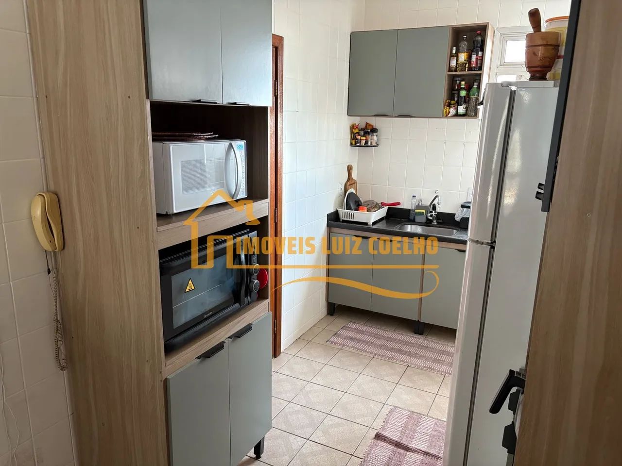 Apartamento para alugar em Cuiabá/MT - Foto 3
