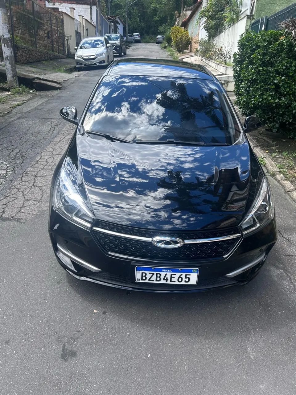 Caoa Chery Arrizo ARRIZO 5 RX 1.5 16V Turbo Flex Aut. 2020