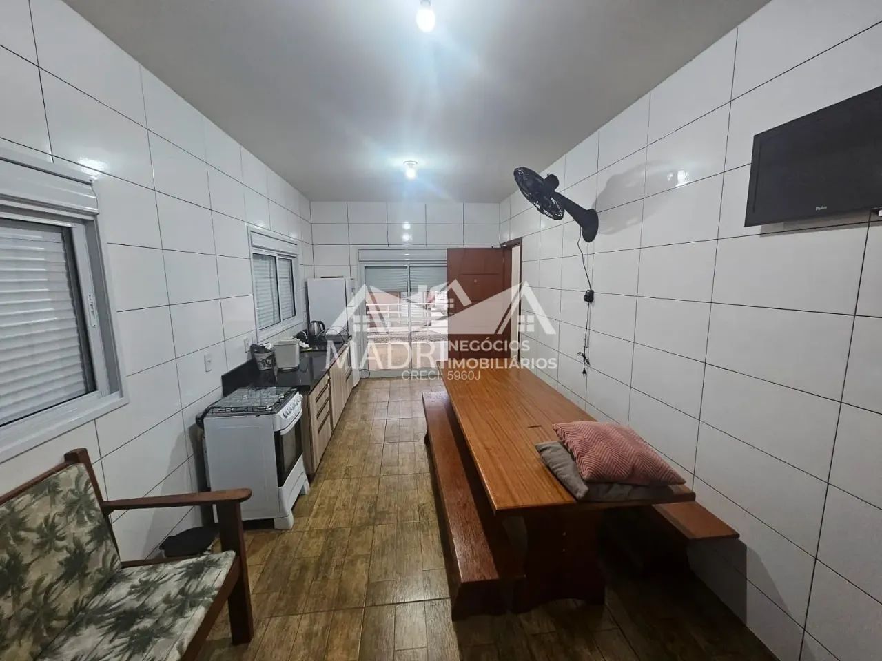 Apartamento para locação - Praia do Sonho, Palhoça/SC - Foto 2