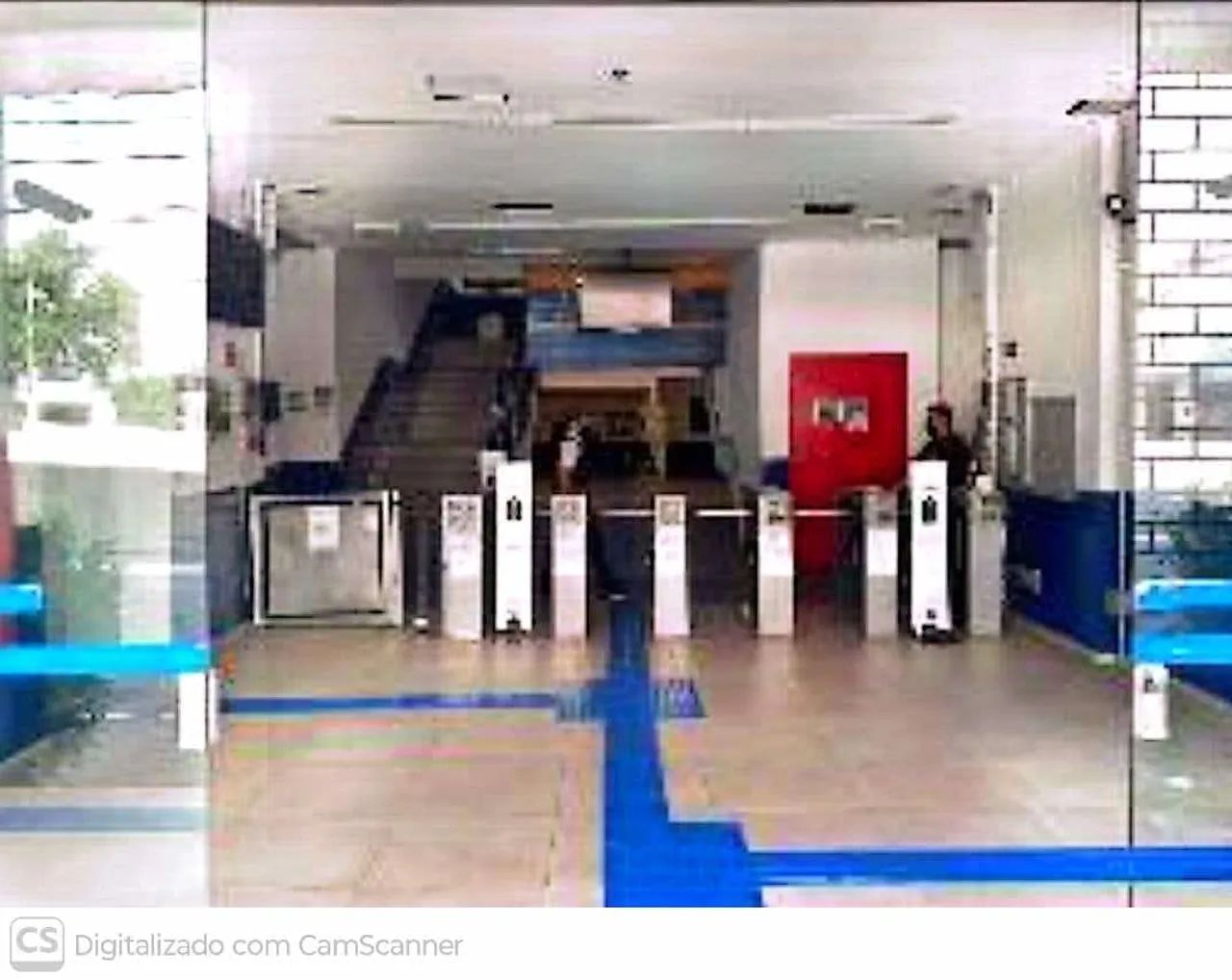 Prédio comercial na Avenida Rudge, 315  3475 m² - Foto 4
