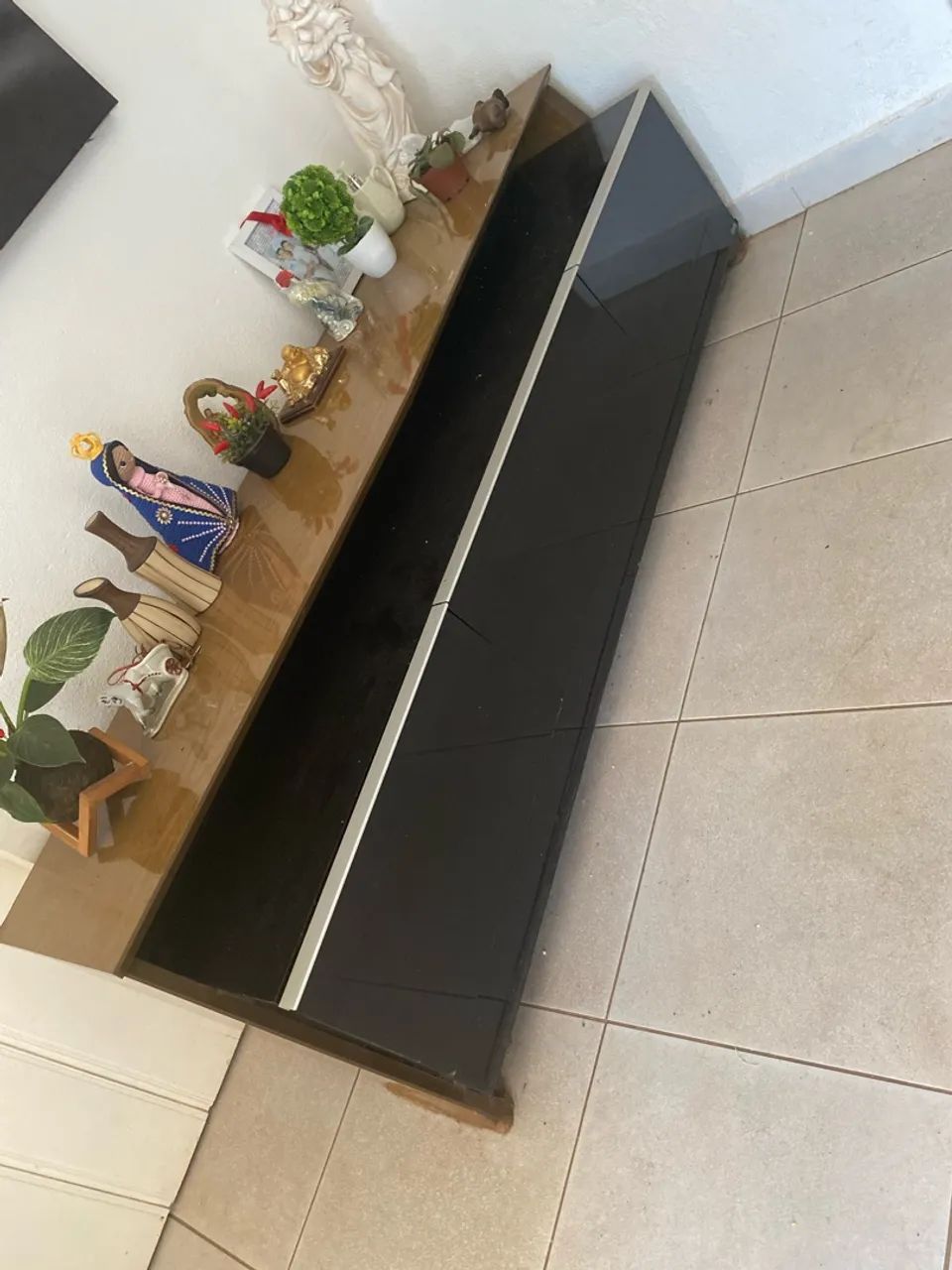 Vendo raque 