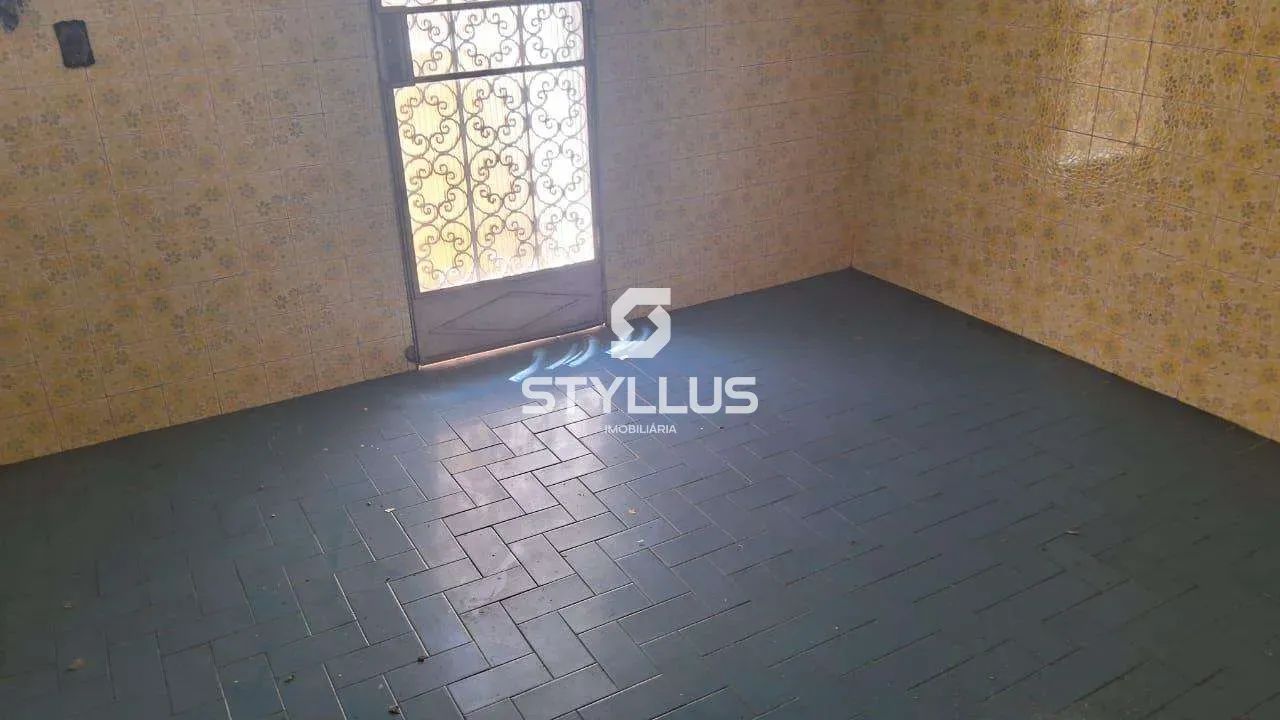 Engenho de Dentro | Casa de Vila 3 quartos - Foto 4