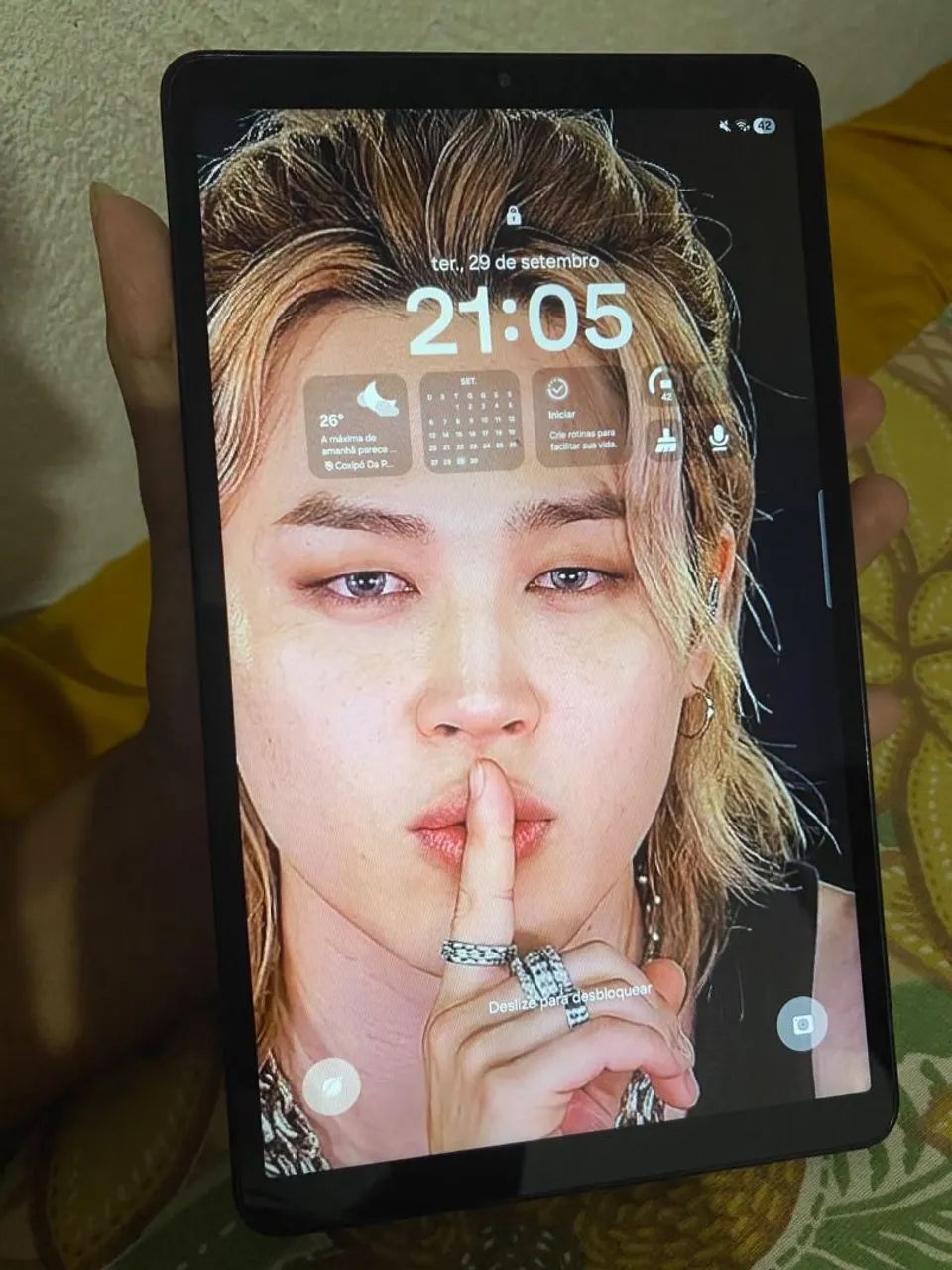 Vendo tablet A11 - Foto 3