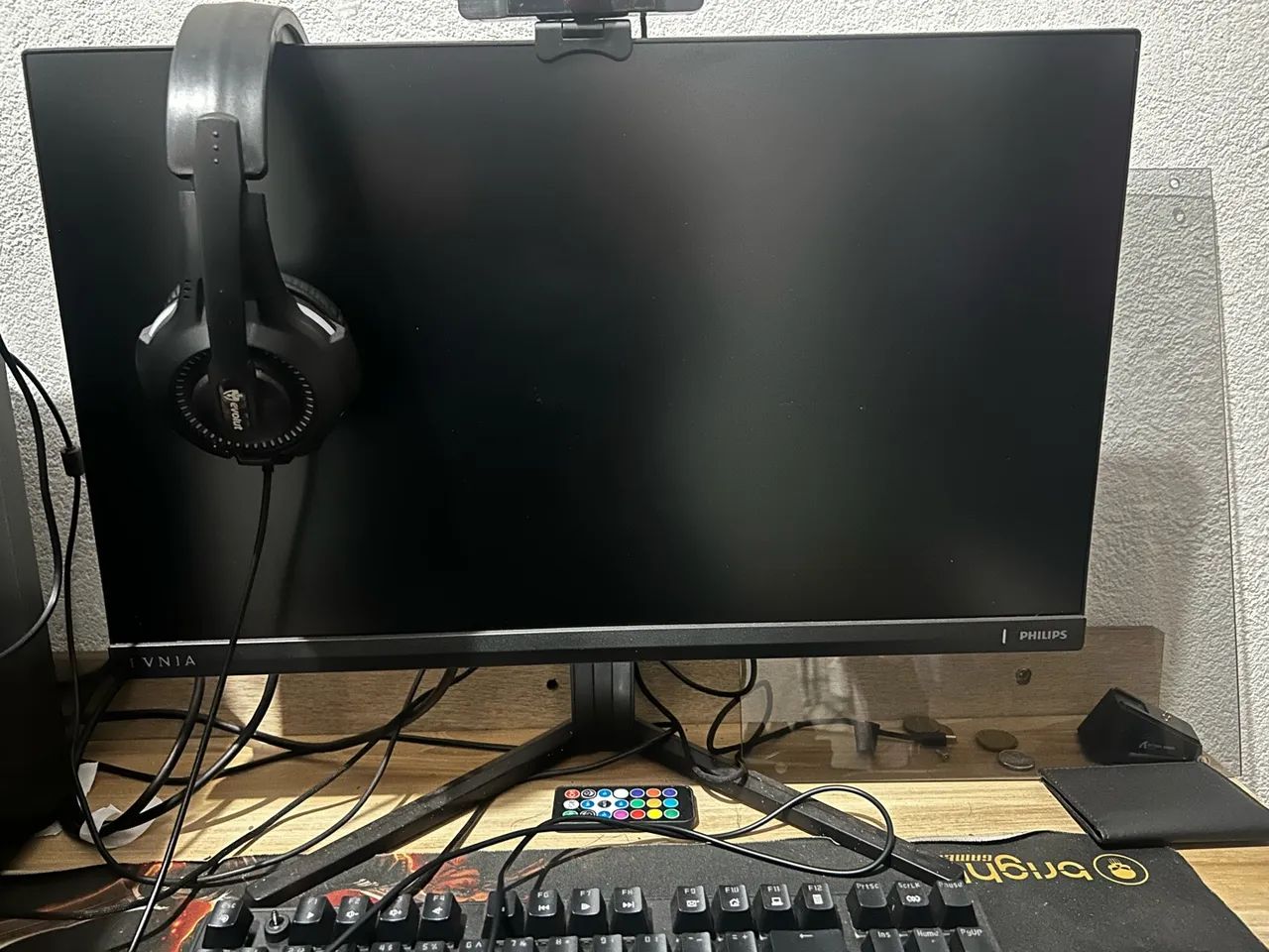 Vendo computador gamer completo 