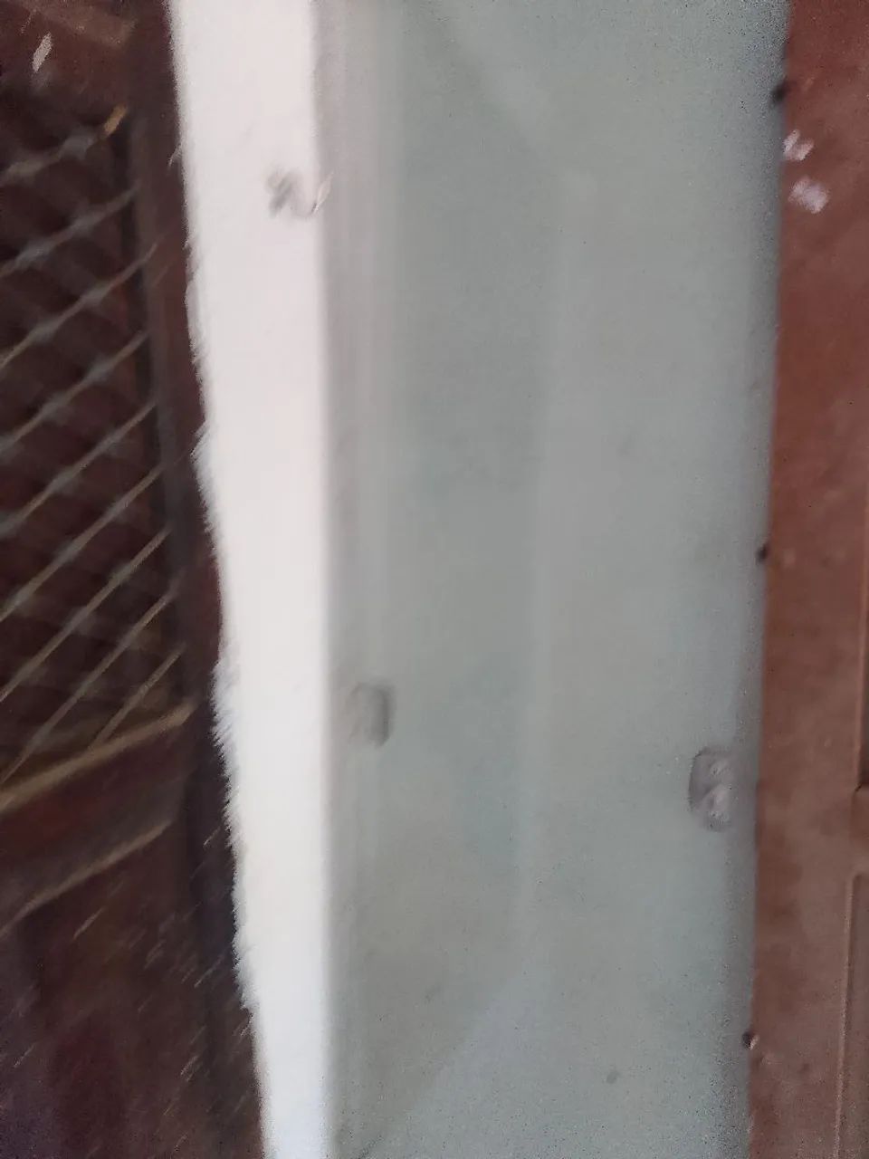 Porta de vidro  - Foto 2