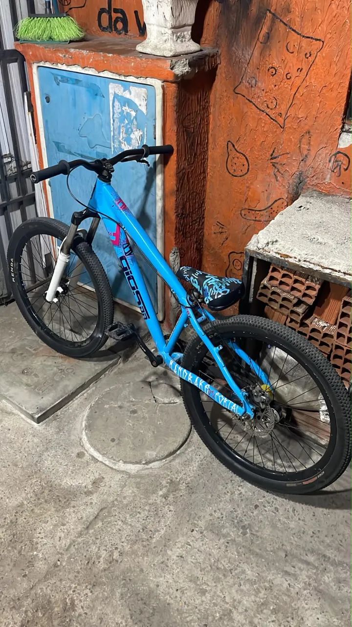 Gios frx completa  - Foto 2
