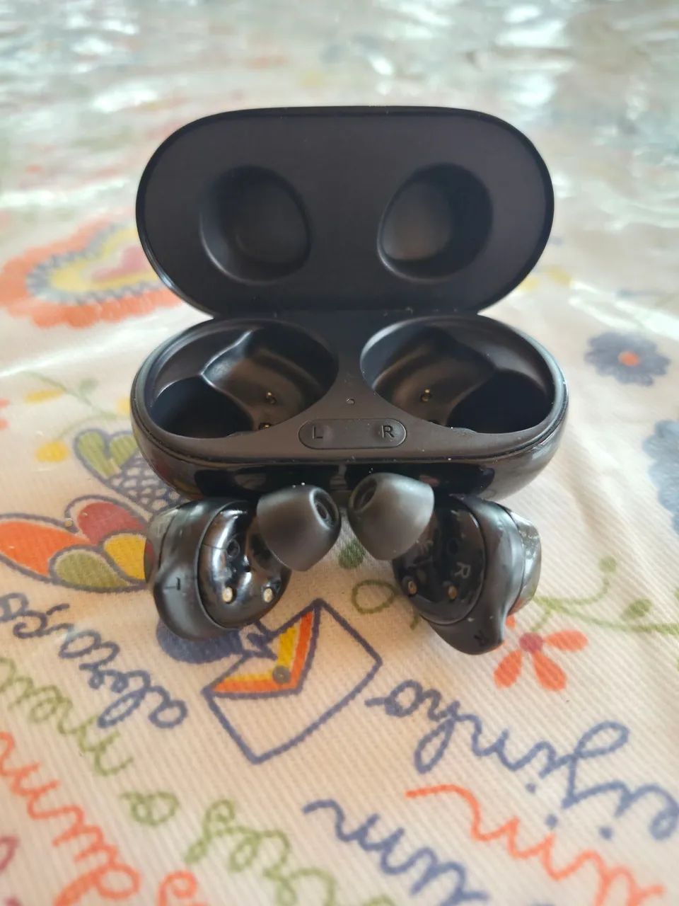Galaxy Buds+ - Foto 3