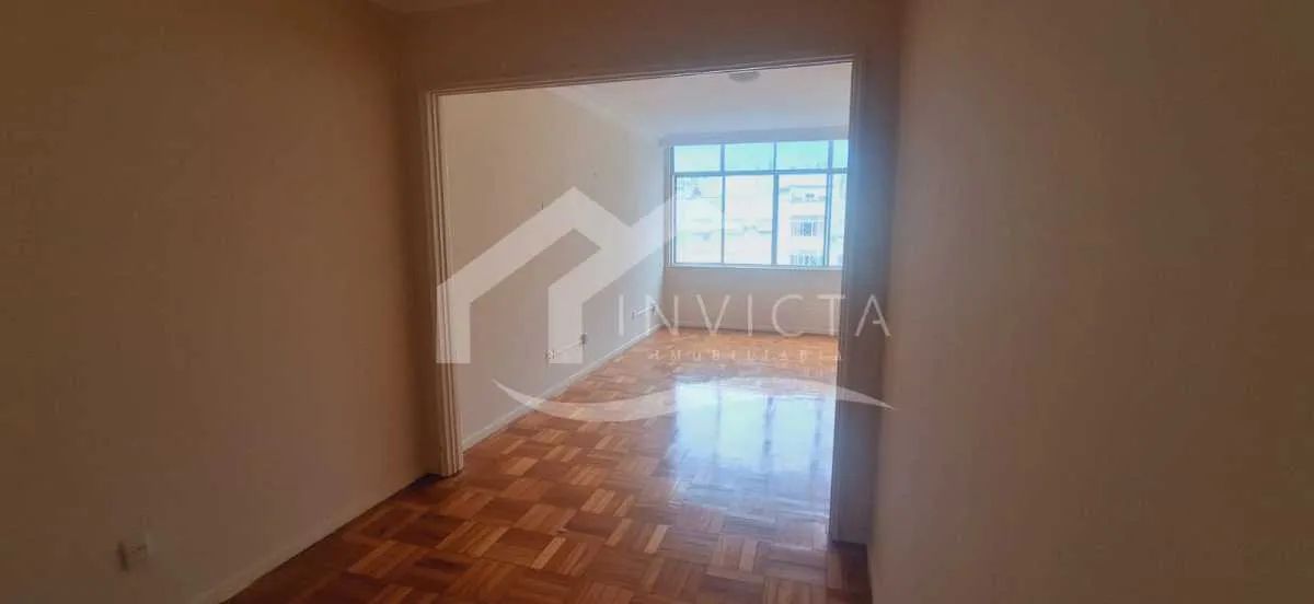Apartamento de 3 Quartos em Copacabana com 113 m² e Andar Alto - Foto 3