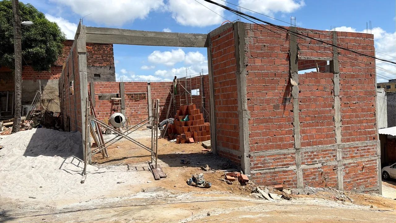 Alugo Galpão  - Foto 2