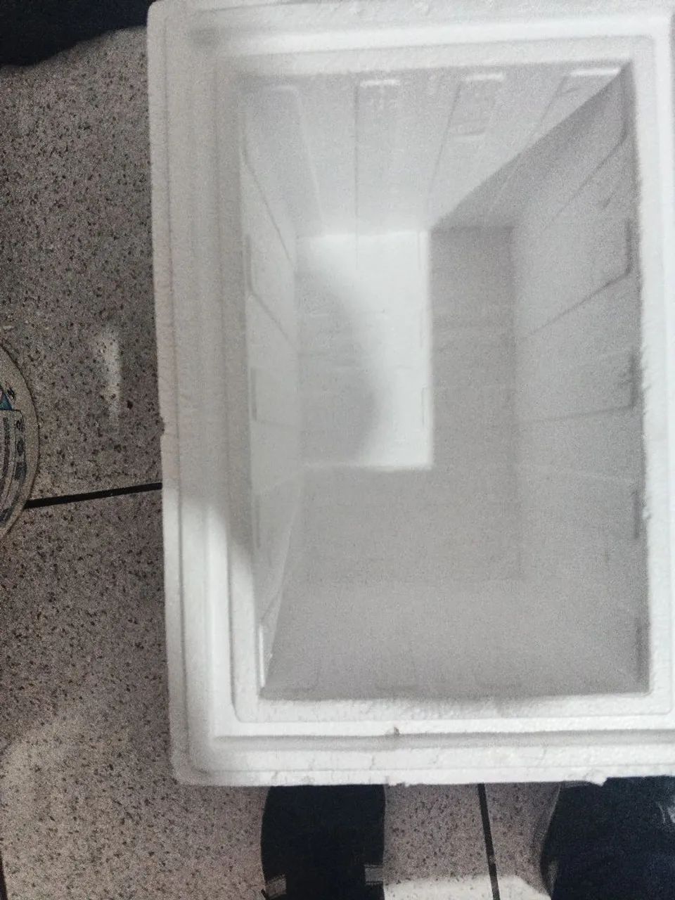 Isopor - Foto 2
