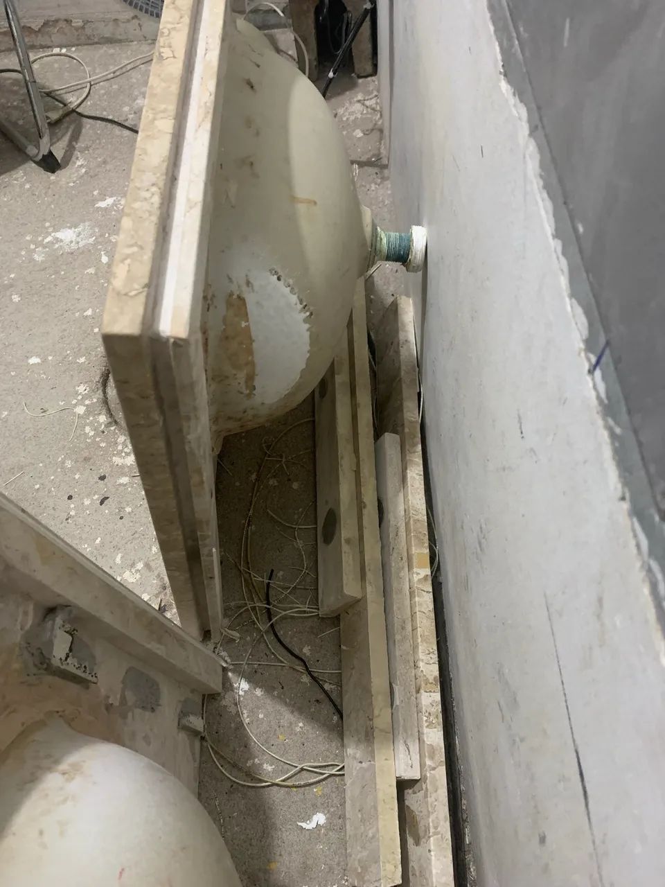 Pia com bancada  - Foto 2