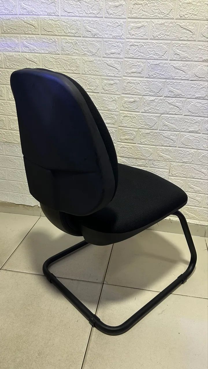 Cadeira Flexform Fixa64993886857219121